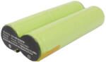 Cameron Sino Gardena 2517 Grasschere Accu4 TBGD430MU 3000mAh utángyártott akkumulátor (CS-GRA400PW)