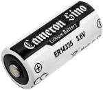Utángyártott Cameron Sino ER14335 1650mAh utángyártott elem