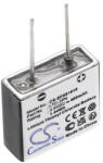 Cameron Sino EF651615 400mAh utángyártott elem (CS-EF651615)