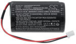 Utángyártott Cameron Sino ER34615 With JST/PAP-02V-S connector utángyártott elem
