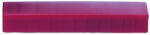 Maul Táblamágnes MAUL 54x19mm piros 10 darabos (6165025) - fotoland