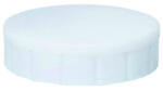 Maul Táblamágnes MAUL 24mm fehér 10 darabos (6162402) - fotoland