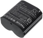 Utángyártott Cameron Sino Camera 2CP4036 223 5024LC CR17-33 1500mAh utángyártott elem