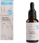 Kvitok Ser pentru ten - Acid salicilic Conținutul pachetului: 30ml