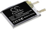 Utángyártott Cameron Sino TomTom Runner Cardio Runner Spark 8rs00 AHB322028 190mAh utángyártott akkumulátor