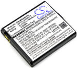 Cameron Sino Motorola A955 Droid 2 Cliq MB200 BP7X SNN5875A 1600mAh utángyártott akkumulátor (CS-MOA853SL)