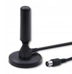 Qoltec Tv antenna Qoltec DVB-T2 (57016)