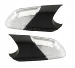 Polcar Volkswagen Polo Skoda Octavia II Irányjelzők Tükörben L+r Led