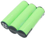 Cameron Sino Gardena Strauchschere Grasschere ST6 Accu6 302835 3600mAh utángyártott akkumulátor (CS-GRA600PW)