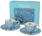  Mandulavirág espresso csészék csészealjakkal 2 db - Vincent van Gogh (3959205)