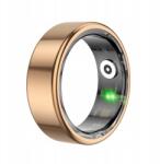 Maxlife smart ring MXSR-100 arany 11-es méret (OEM0300711)