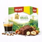 Bicafé Bicafé Premium Origin Brasil 16 db Kávé Arabica Kapszula Dolce Gusto