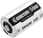 Utángyártott Cameron Sino Xeno XLP-050F 1200mAh utángyártott elem