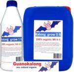 Guanokalong GK-Organics Grow Volum: 5 l