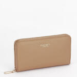 Diana&Co Portofel de dama bej DIANACO DFX989-2 07 (DFX989-2BISCUIT)