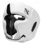 Hayabusa Boksz sisak Hayabusa T3 Boxing Headgear white (T3CHG-W-L)