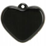 Mobilly Vvr Heart, szív alakú rejtett diktafon, Usb-c, 8 Gb (PCI-2704)