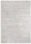 Takoy Szőnyeg 200x290 cm fehér, világosszürke elegáns, minimalista mintázattal SALENA 8