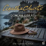 Multiland Dům na úskalí (Christie Agatha - Hlavica Lukáš) - CD (MP3) (097805)