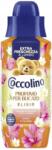 Coccolino Mosóparfüm Sandalo Caprifoglio 342ml 8A61 (8720181702679)