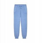 Fox Nadrág Fox Lady Wordmark Fleece Jogger Cashmere Blue S Bonus