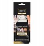 Yankee Candle Autós medál Yankee Candle Black Coconut