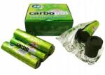  Carbopol tribünszén 28mm 10 db füstölő (węgiel)