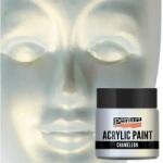Pentart chameleon gyöngyház akrilfesték, 50 ml - kék-arany
