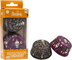 Decora muffin papír, Boldog Halloween, 36db (0339864)