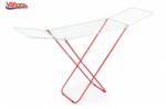 Heinner Uscator rufe VN-CL-C18, 18 m, Rosu/Alb (VN-CL-C18) - pcone