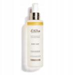 d'Alba Piedmont White Truffle Body Glow Testápoló szérum permet 180 ml