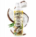 Best Joy Cooking Spray 100% Coconut 500 ml kókusz Keto Low Carb kalória (5905133523011)
