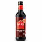 Haday Superior Sötét Szójaszósz, 500ml (Haday)