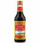 Haday Superior Világos Szójaszósz, 500ml (Haday)