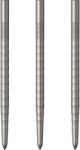 Mission Ripple ezüst fém darts hegyek Hegy hossza: 40 mm