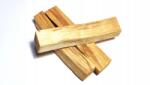  Palo Santo natúr fa füstölő 50 g Füstölők világa (SK_NAT_PALOSANTO)