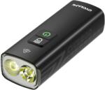 CYCLAMI CYC2200 extra erős fényű kerékpár lámpa (2200 lm) (CYC2200)