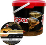 Benzar Mix Benzar Twister Vödrös Szett Büdös