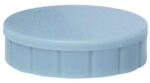 MAUL Táblamágnes MAUL 24mm szürke 10 darabos (6162484) - papir-bolt