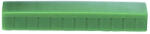 MAUL Táblamágnes MAUL 54x19mm zöld 10 darabos (6165055) - papir-bolt
