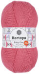Kartopu Baby One - Pink - 244