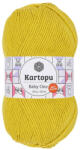 Kartopu Baby One - Sárga - 1321
