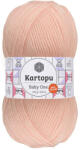 Kartopu Baby One - Világos rózsaszín - 699