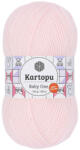 Kartopu Baby One - Halvány rózsaszín - 255