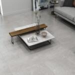 Emigres Ceramica Gresie Emigres Oslo Gris 80x80 cm Lappato Lucios Rectificat