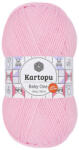 Kartopu Baby One - Rózsaszín - 782