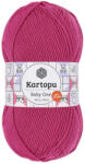 Kartopu Baby One - Ciklámen - 245