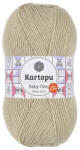 Kartopu Baby One - Sötétbézs - 861