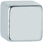 MAUL Mágnes MAUL neodymium 10x10x10mm 10 darabos (6184396) - papir-bolt