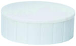 MAUL Táblamágnes MAUL 38mm fehér 10 darabos (6163902) - papir-bolt